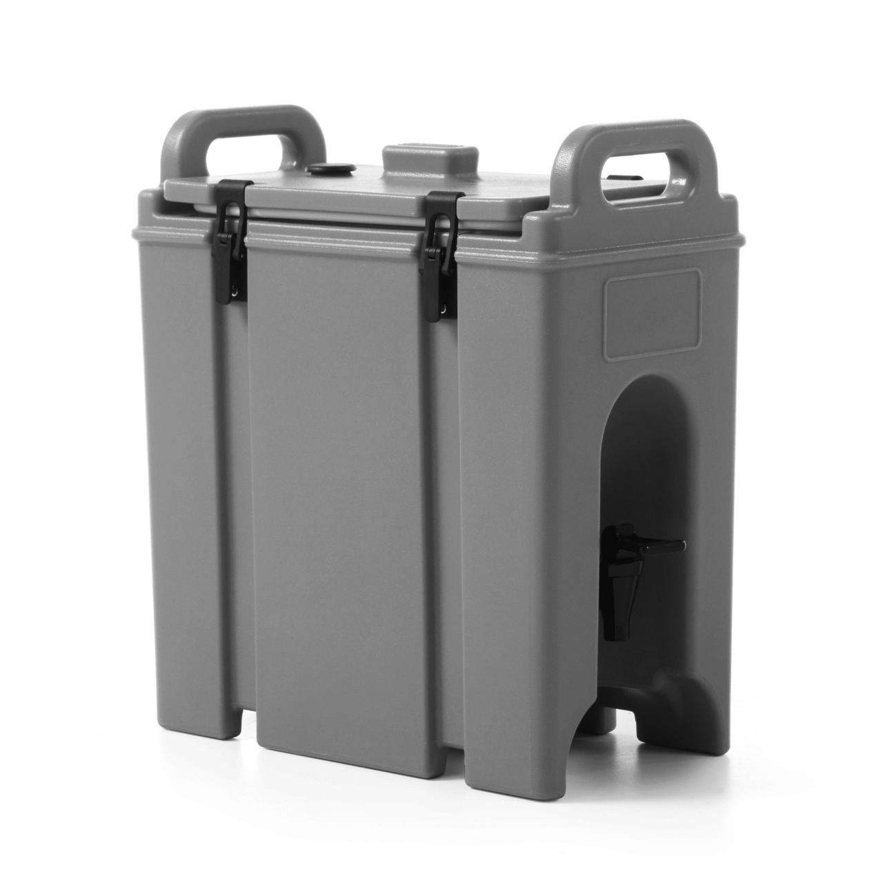 Distribuitor de bauturi termo-izolant cu robinet, 9.4 l, Amerbox, dimensiune exterioara (mm) 230x420x(H)470 - Image 9
