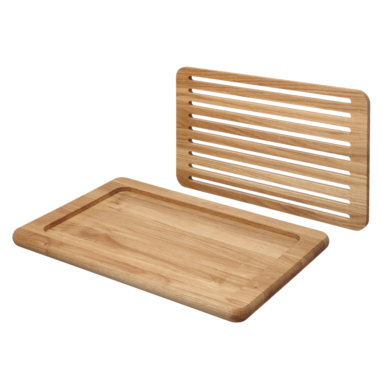 Tocător pentru pâine Madeira 480x325x25mm, Fine Dine - Image 9