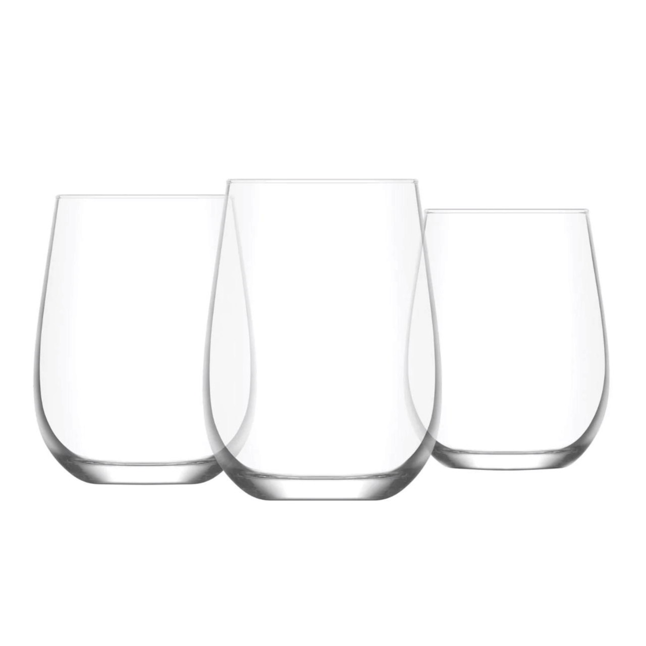 Pahar Paris, 360ml, LAV - Image 19