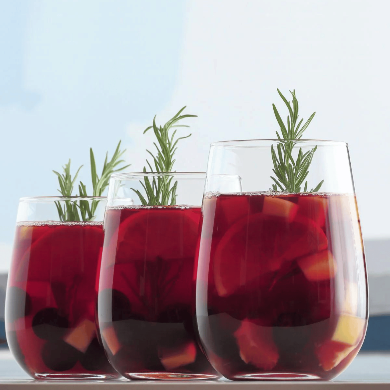 Pahar Paris, 475ml, LAV - Image 17