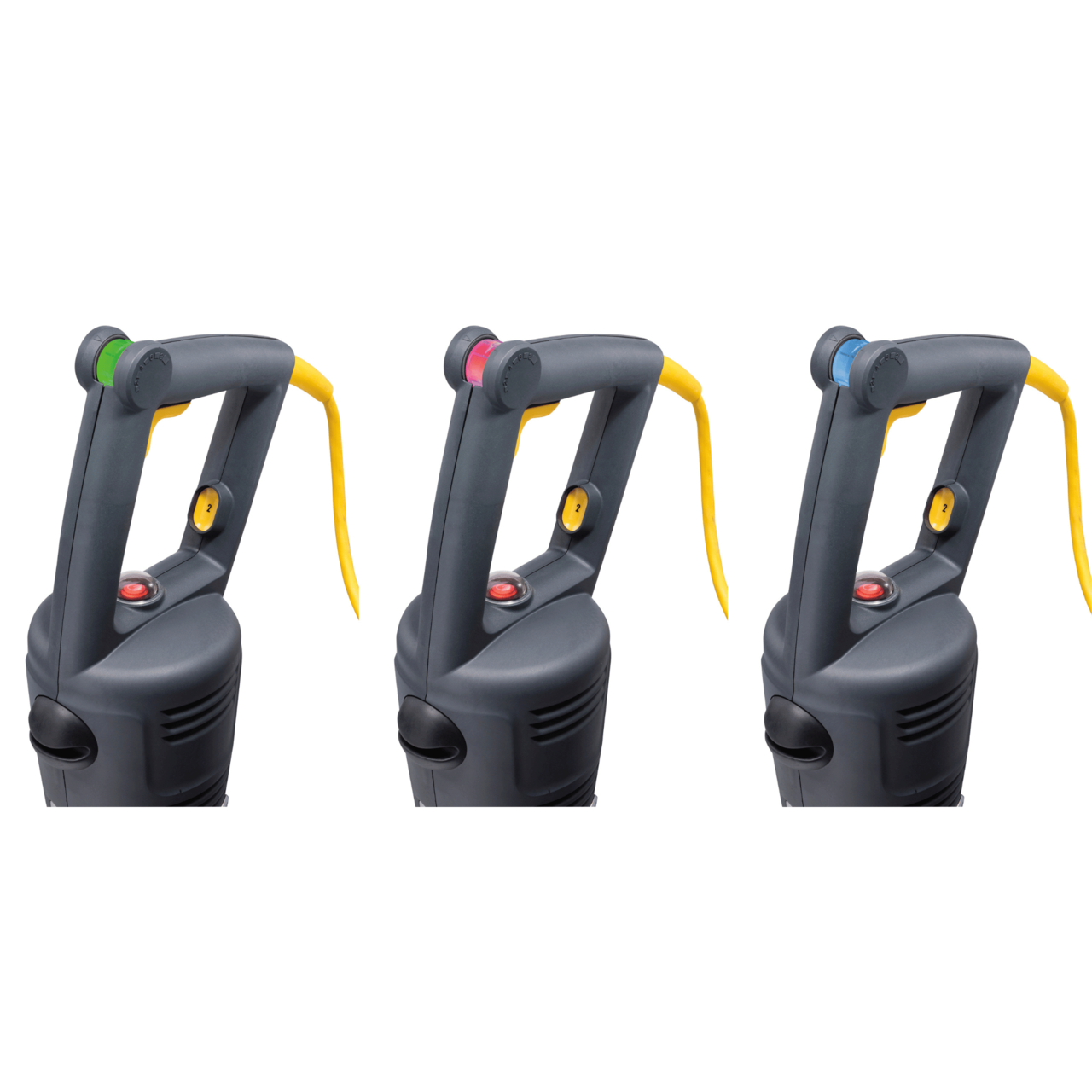 Blender cu imersie HMI014-CE BigRig™ 820x216 mm, Hamilton Beach Commercial - Image 13