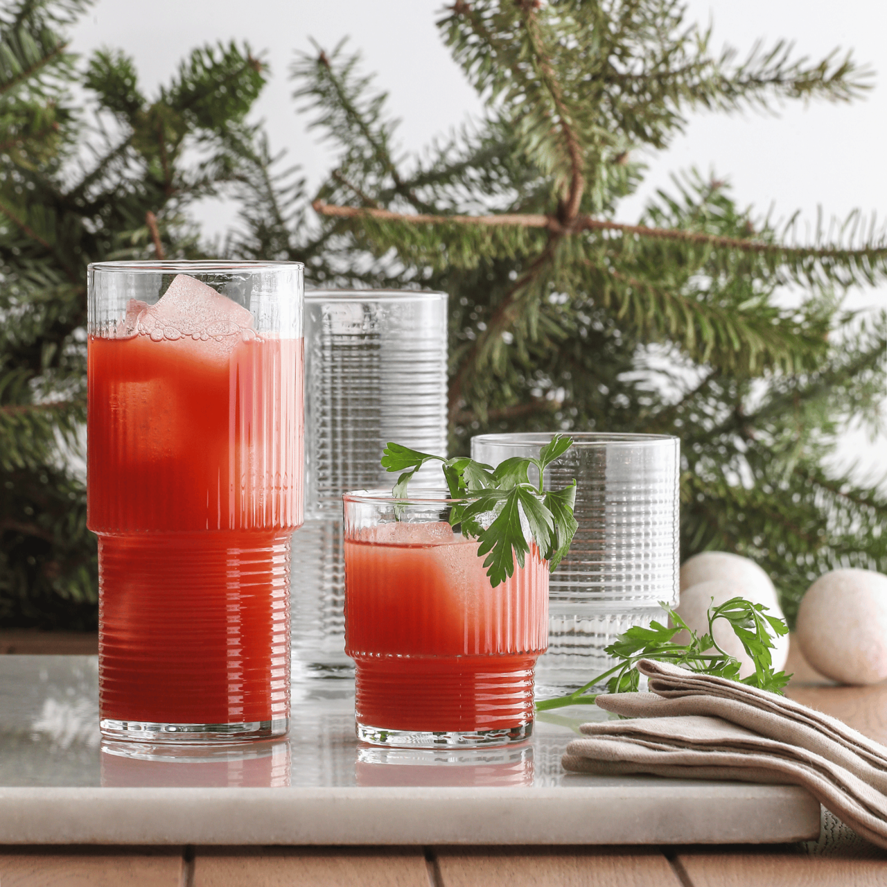 Pahar Istanbul low, 325 ml, LAV - Image 7