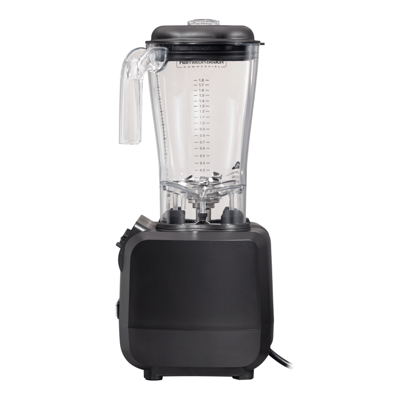 Blender barman Fury® HBH550R-CE 1,8 l 880 W, Hamilton Beach Commercial - Image 14
