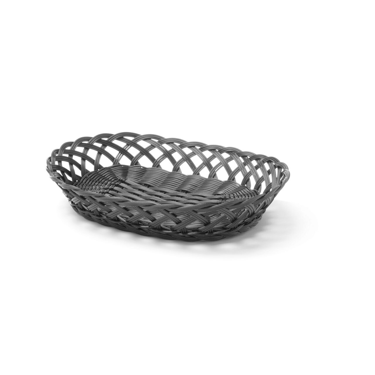 Cos servire Hendi, 225x130x55 mm, Polipropilena - Image 2