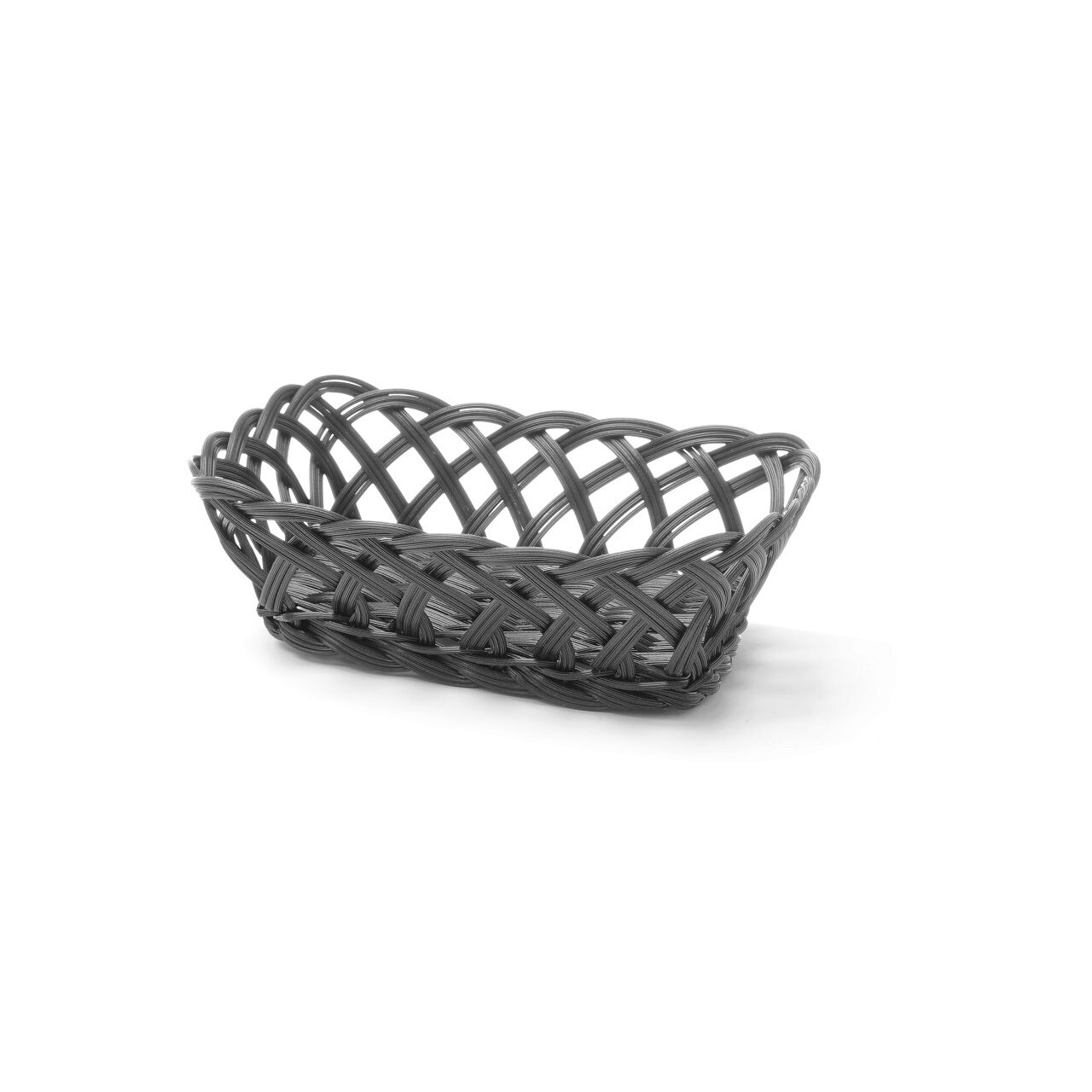 Cos servire Hendi, 225x150x(H)65mm, Polipropilena - Image 2
