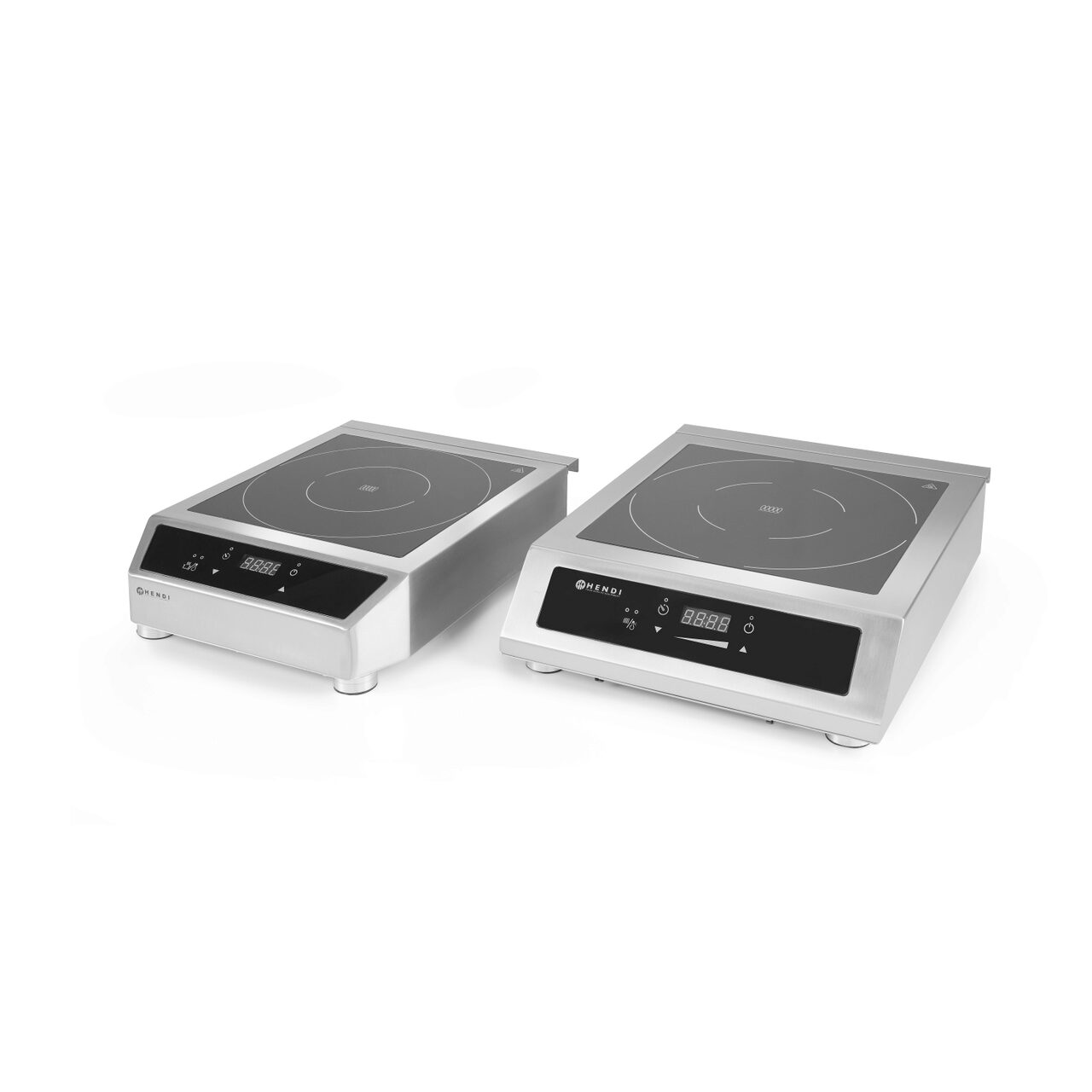 Plita cu inductie model 3500 D XL - Image 3