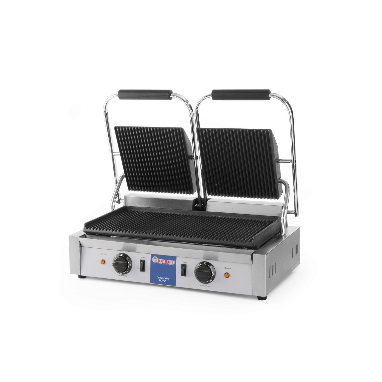 Contact grill versiunea dubla263709 - Image 2