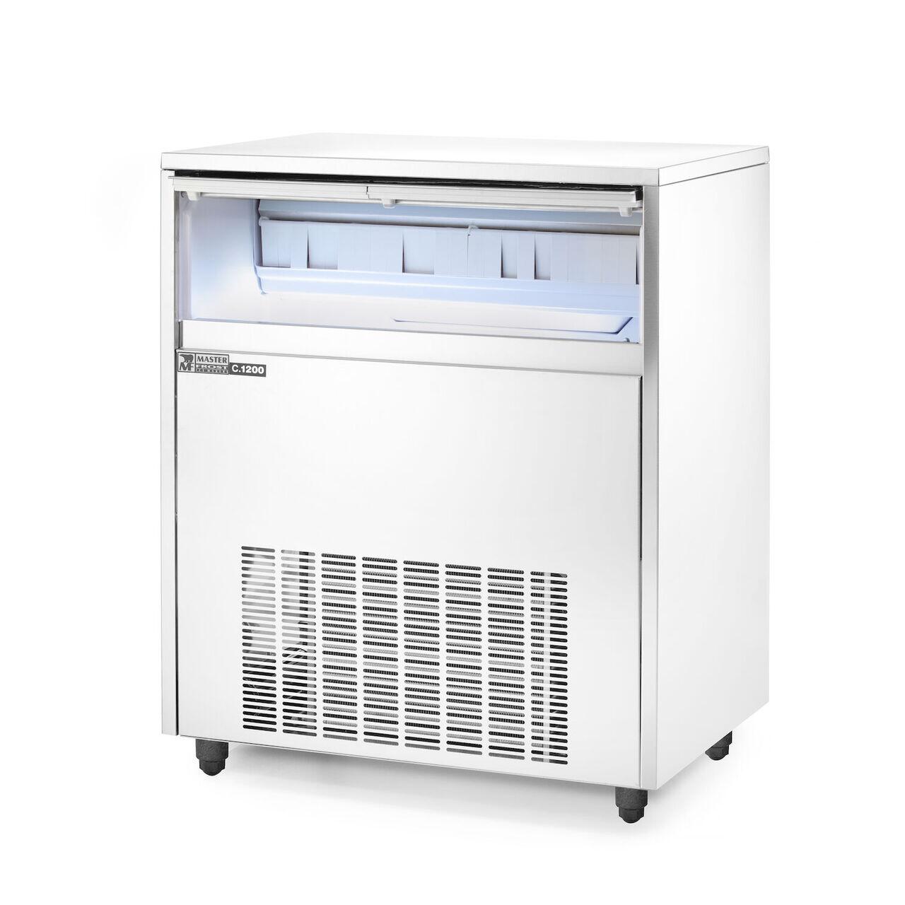 Masina cuburi de gheata Master Frost, 230V/844W - Image 3