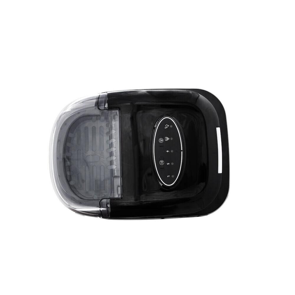 Masina pentru cuburi de gheata Arktic, 12kg/24h - Image 7