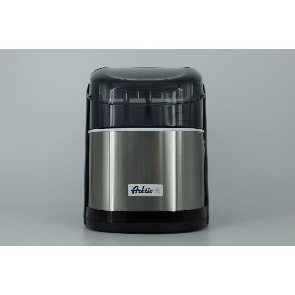 Masina pentru cuburi de gheata Arktic, 12kg/24h - Image 5
