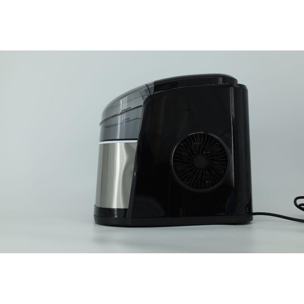 Masina pentru cuburi de gheata Arktic, 12kg/24h - Image 3