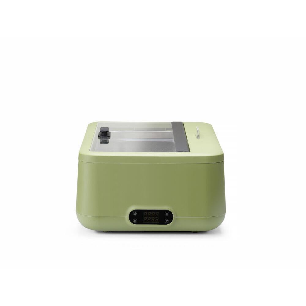 Chafing dish electric UNIQ, HENDI, GN 1/1, Verde, 220-240V/700W, 607x402x(H)250mm - Image 3