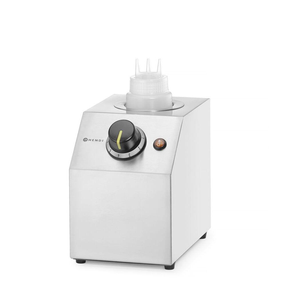 Incalzitor de ciocolata single 1x 650 ml , 30-85c, 230V 200W - Image 6