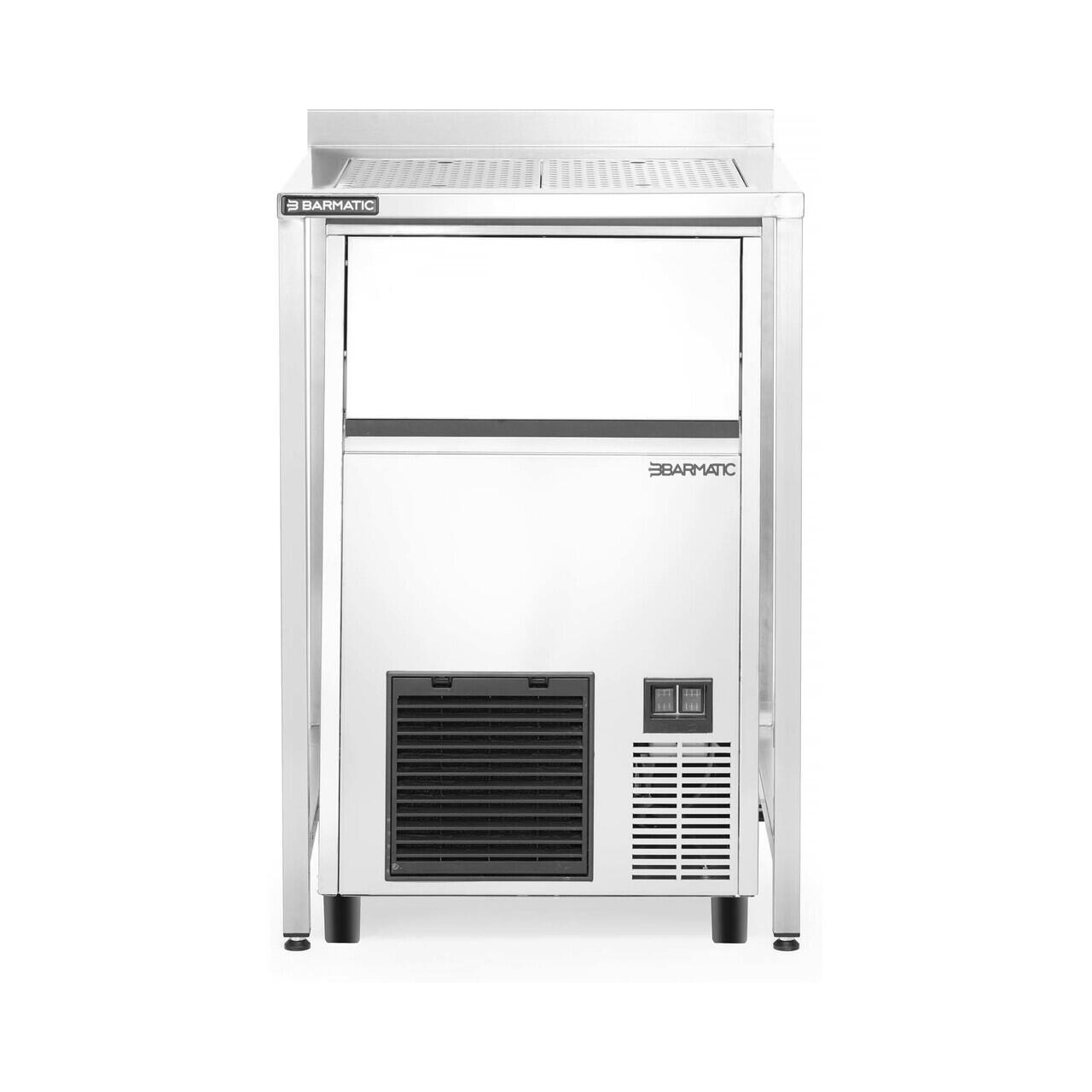Masa bar Oxygen, 600x650x(H)900 mm Barmatic - Image 5
