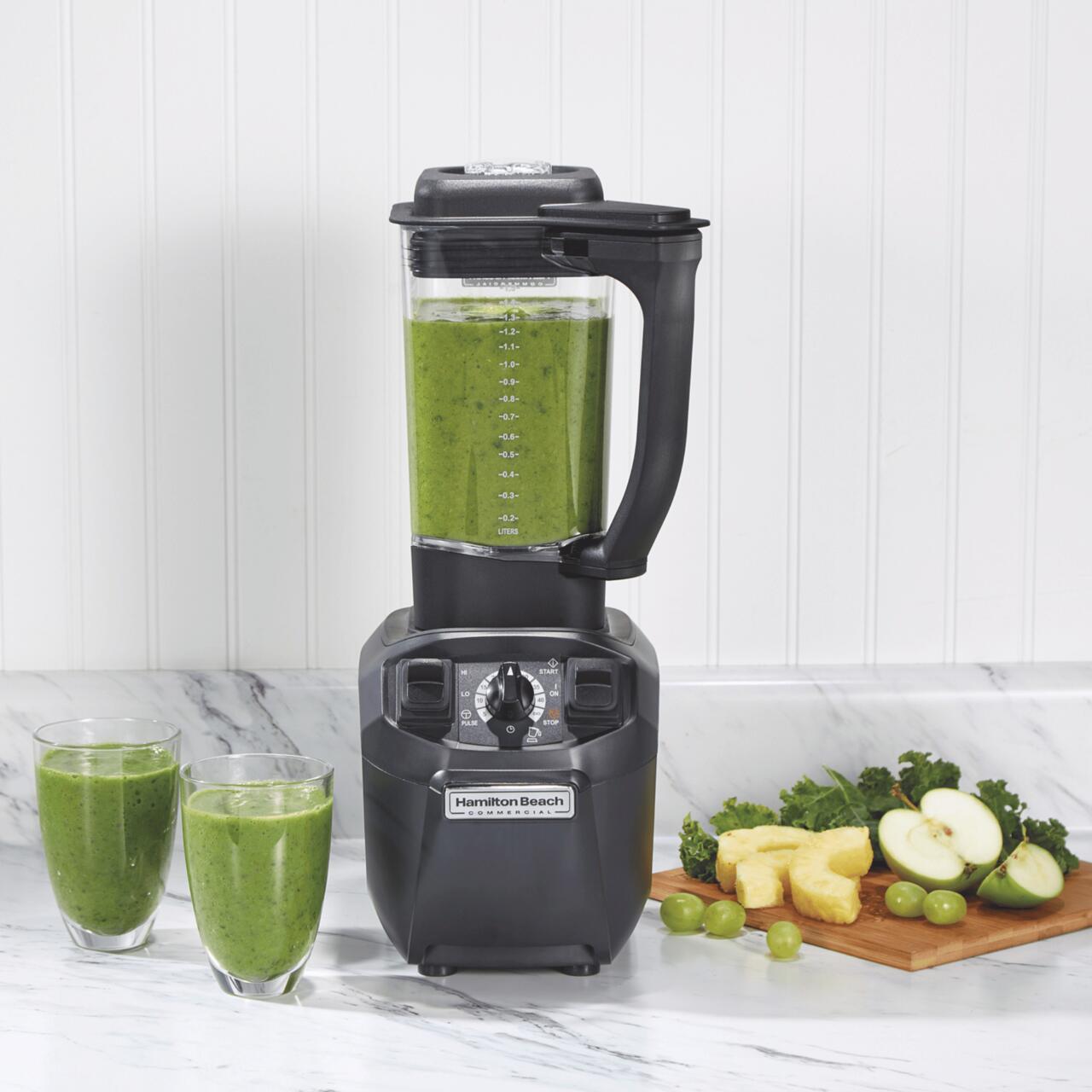 Mixer barman Tango® 1,4 l, HBH455-CE Hamilton Beach Commercial - Image 8