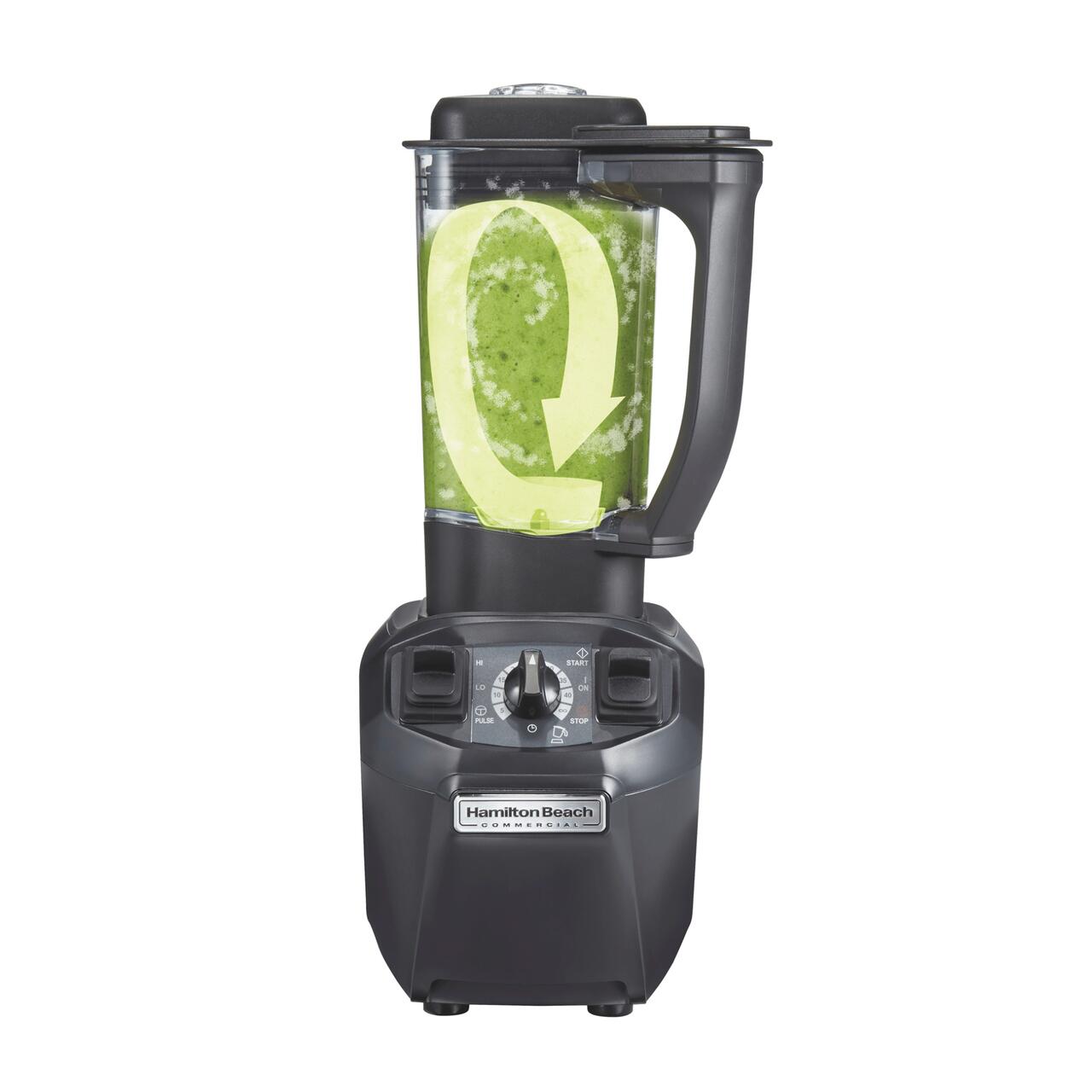 Mixer barman Tango® 1,4 l, HBH455-CE Hamilton Beach Commercial - Image 7