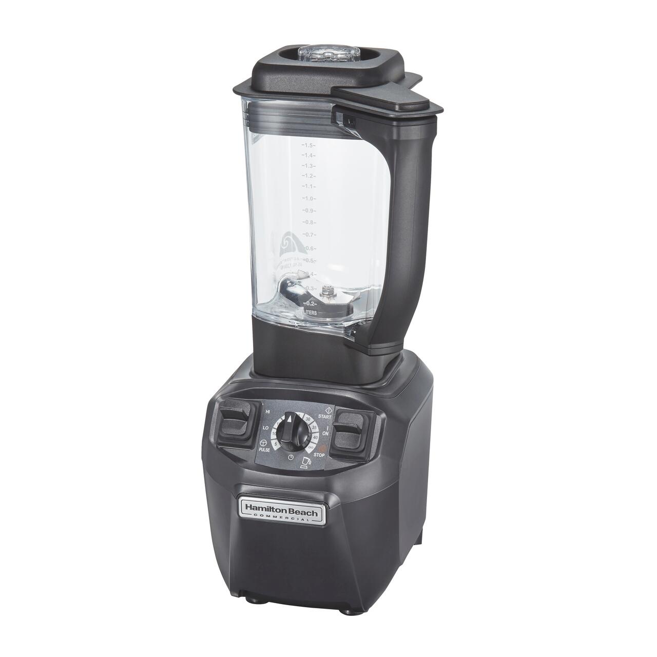 Mixer barman Tango® 1,4 l, HBH455-CE Hamilton Beach Commercial - Image 5