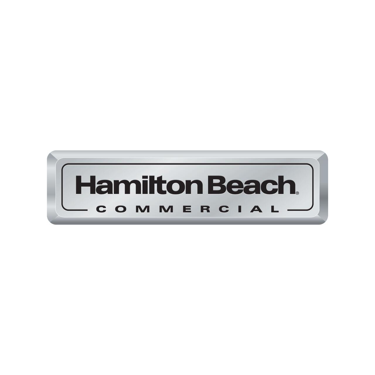 Blender barman Fury® HBH550R-CE 1,8 l 880 W, Hamilton Beach Commercial - Image 2
