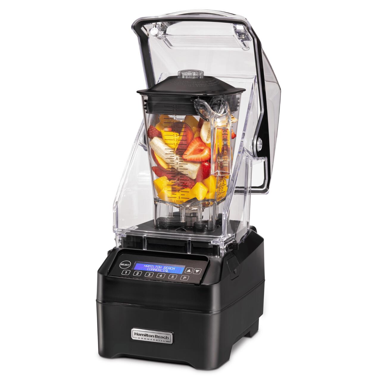 Blender barman Eclipse® 2l 1000W HBH755R-CE, Hamilton Beach Commercial - Image 9