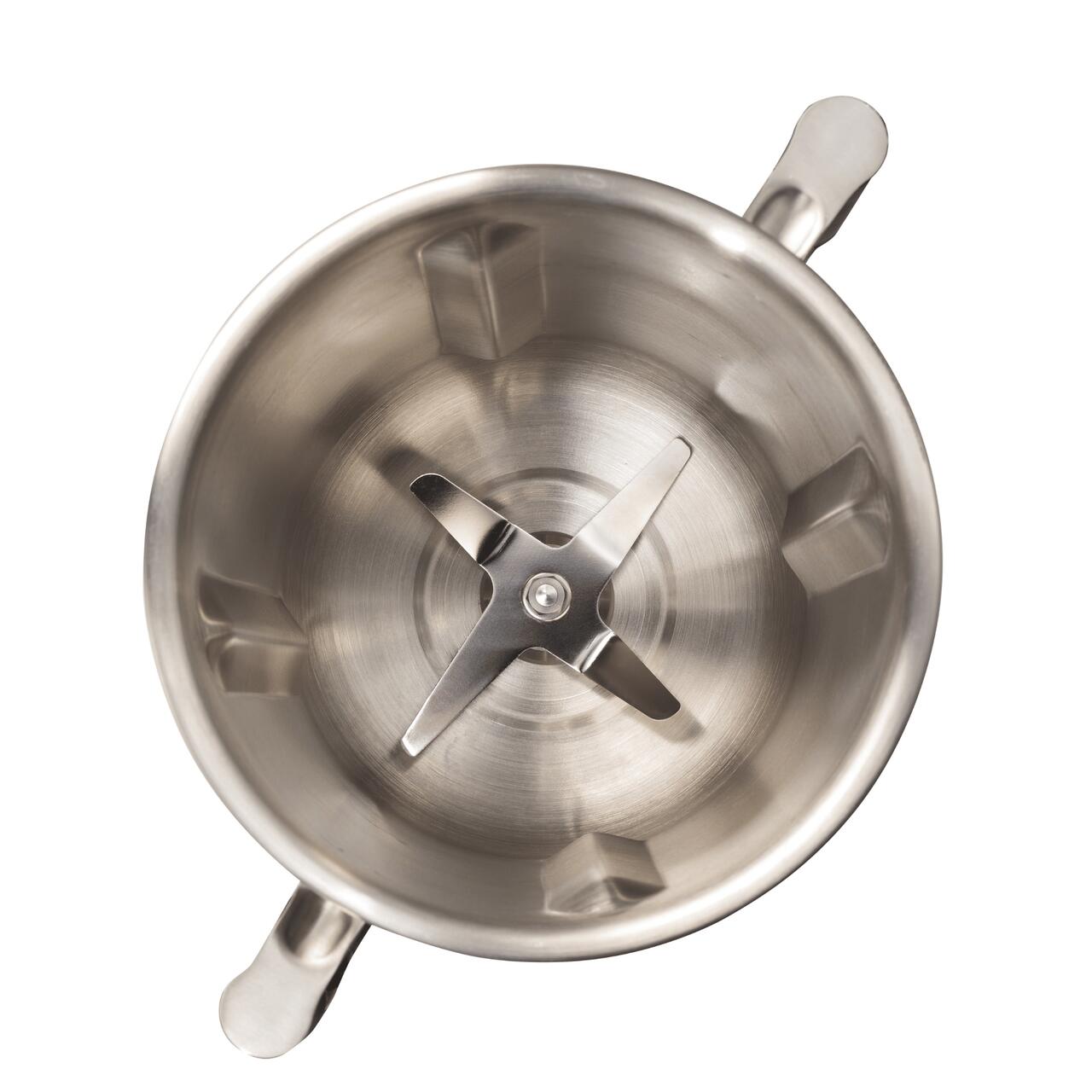 Mixer de bucătărie Expeditor™ 4l, Hamilton Beach Commercial - Image 3