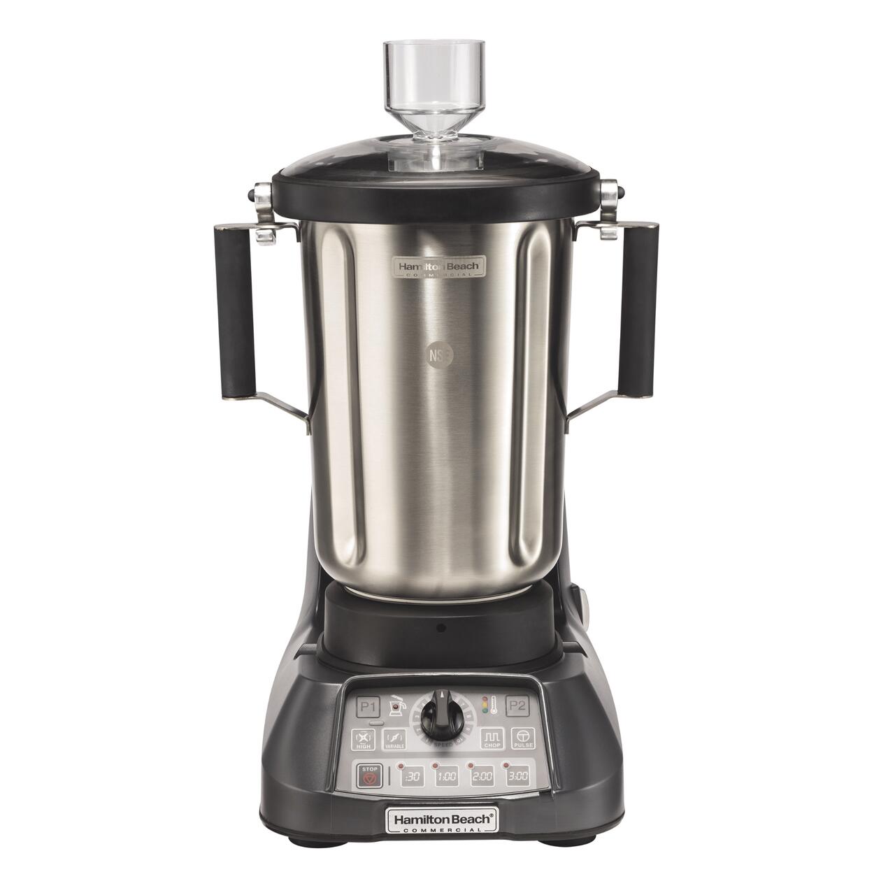Mixer de bucătărie Expeditor™ 4l, Hamilton Beach Commercial - Image 12