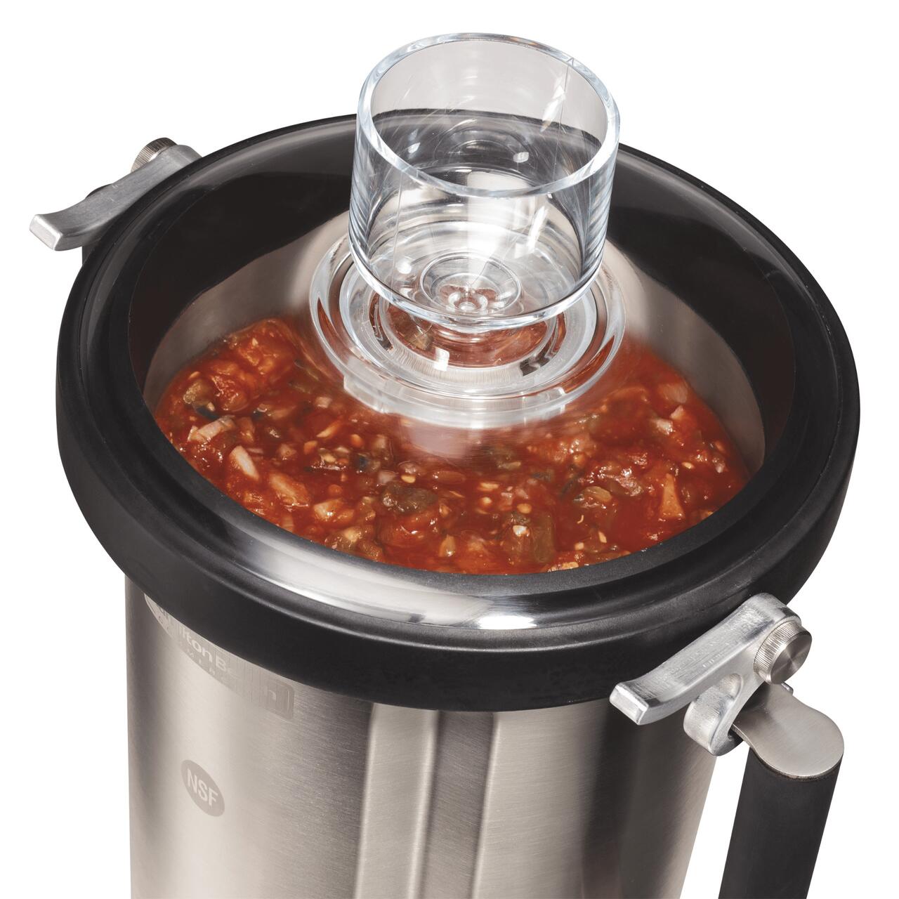 Mixer de bucătărie Expeditor™ 4l, Hamilton Beach Commercial - Image 8