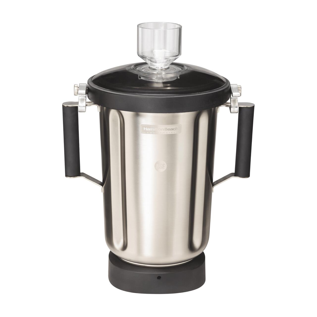 Mixer de bucătărie Expeditor™ 4l, Hamilton Beach Commercial - Image 6