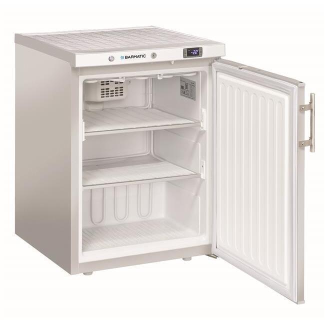Dulap frigorific congelare de bar Mistral 200l , Barmatic - Image 2