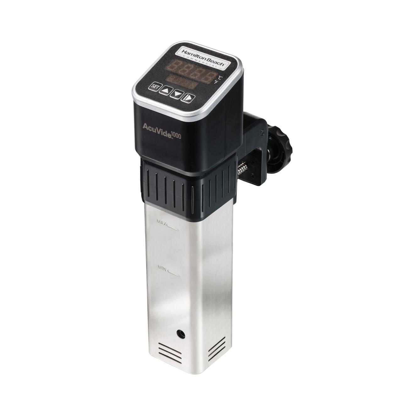 Circulator de imersie Acuvide™ 1000, Hamilton Beach Commercial - Image 4
