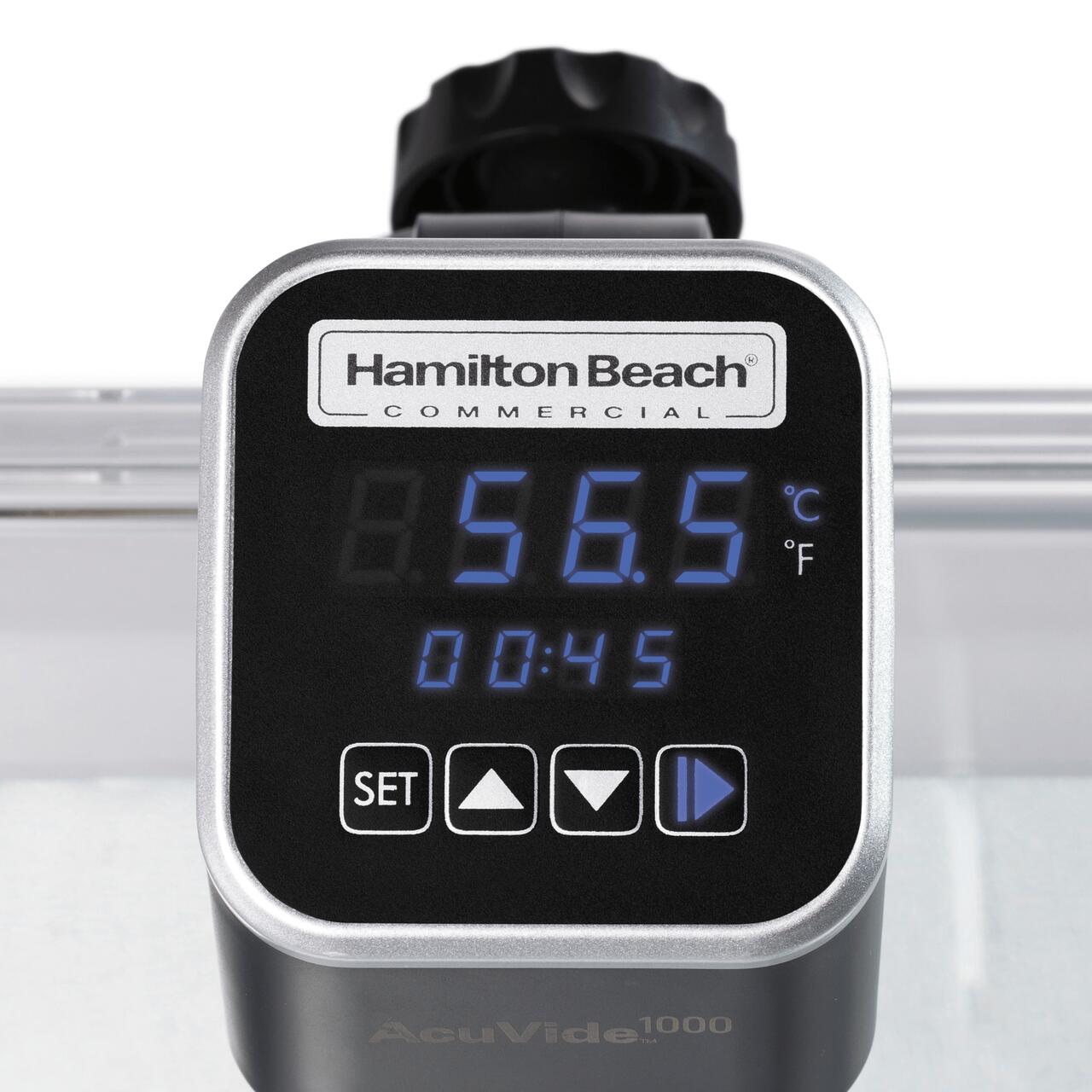 Circulator de imersie Acuvide™ 1000, Hamilton Beach Commercial - Image 6