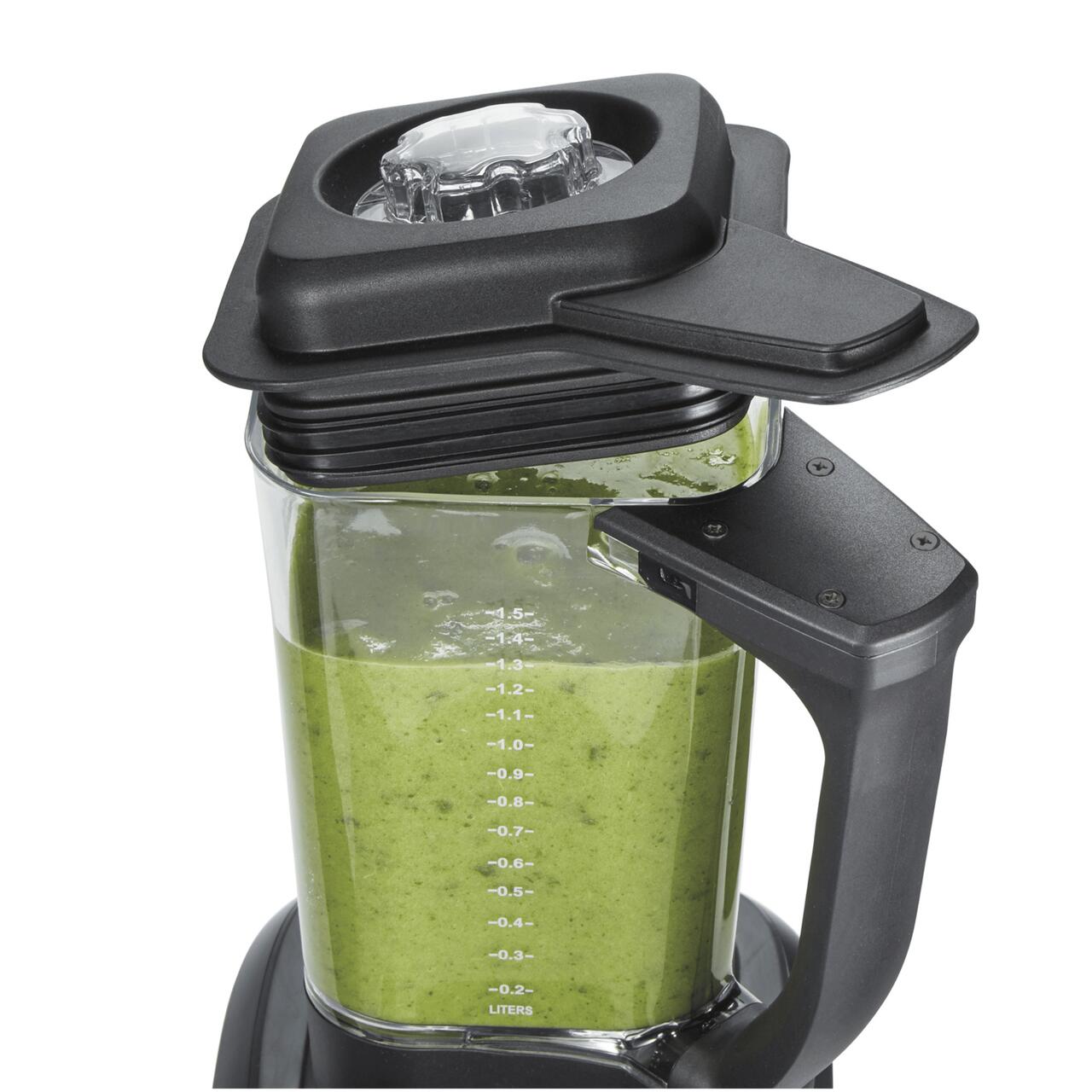 Cana din copoliester,1.4 L pentru blender HBB255, HBH455, HBF510 - Image 4