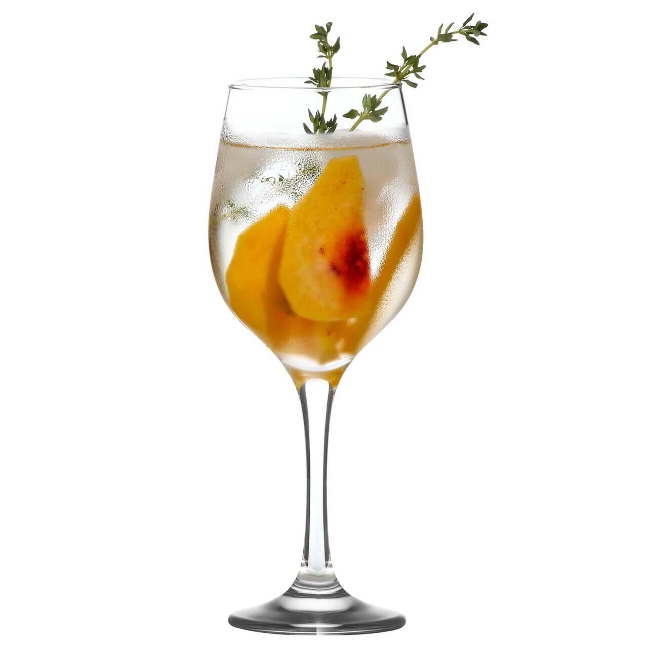 Pahar de vin Valencia 300 ml, LAV - Image 3