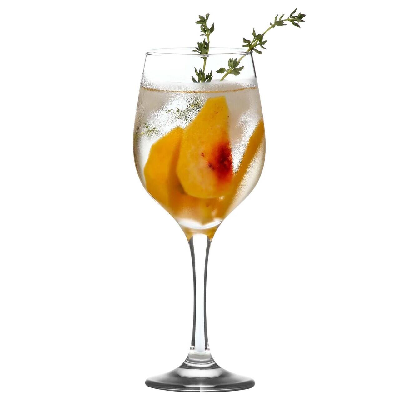 Pahar de vin Valencia 480 ml, LAV - Image 5