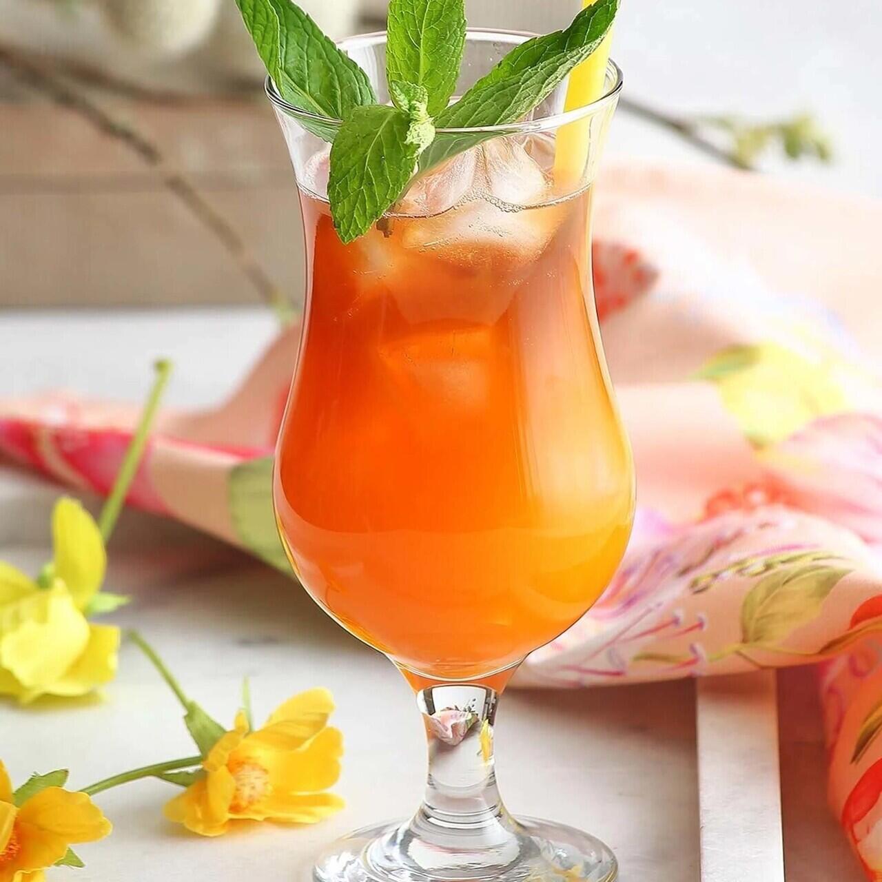 Pahar cocktail Hurricane Miami, 390 ml, LAV - Image 4