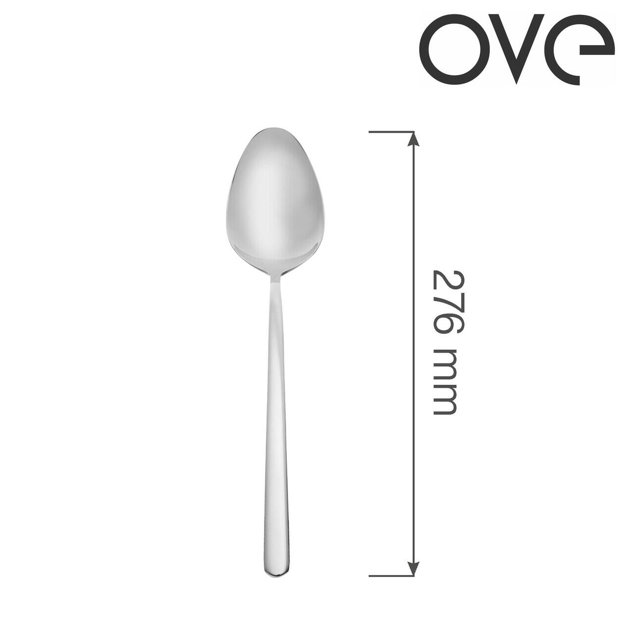 Lingură de servire Amarone, OVE, 276 mm - Image 2