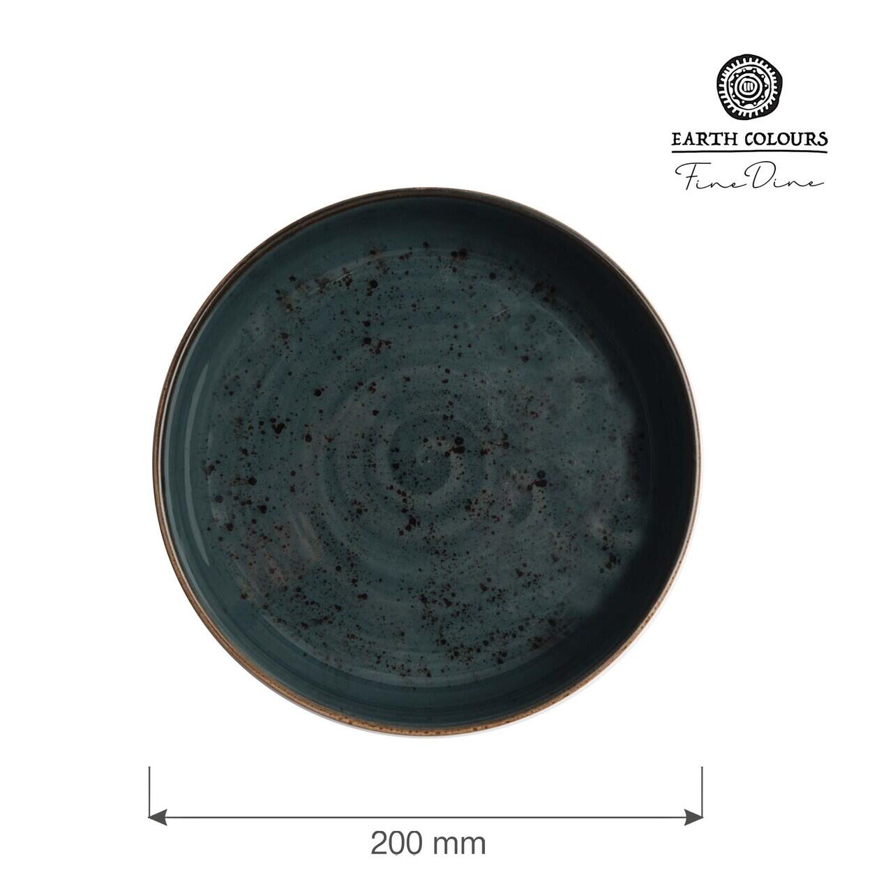 Bol semi adanc Arando, 200 mm FIne Dine - Image 6