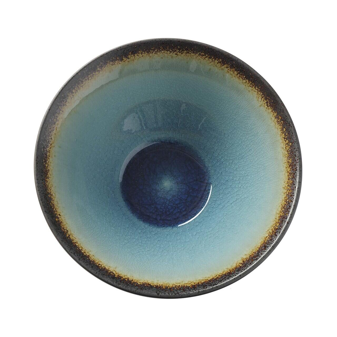 Bol Conic Fine Dine, Lazur ø225x(H)90 mm - Image 5