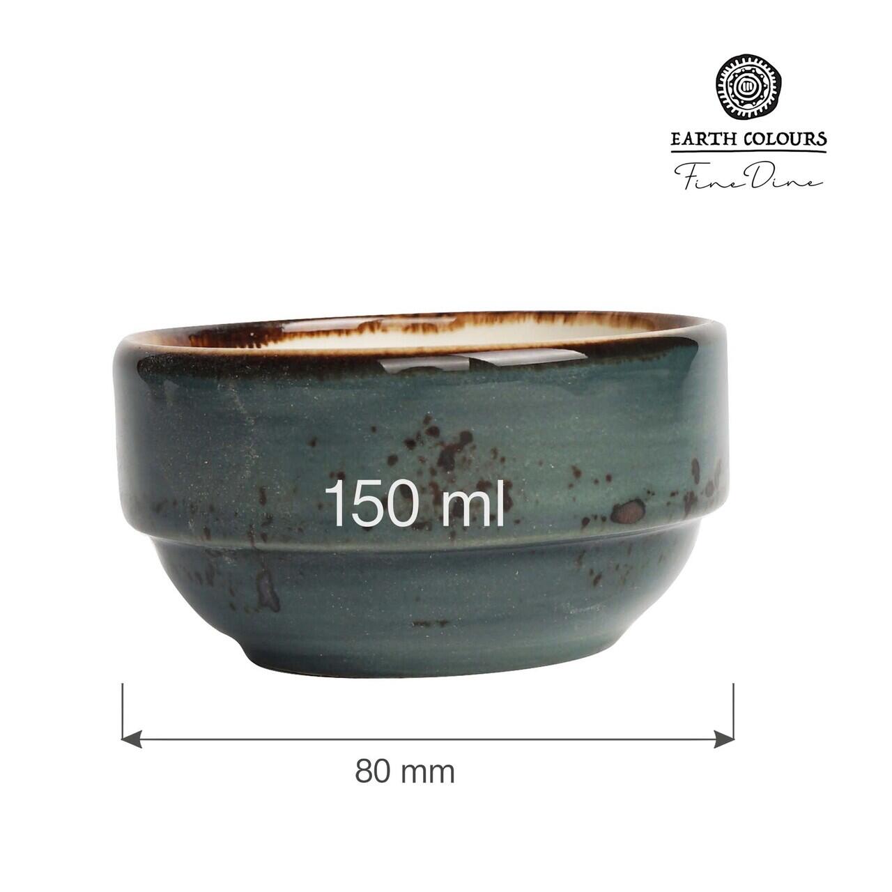 Bol stivuibil Arando,150ml Fine Dine - Image 5