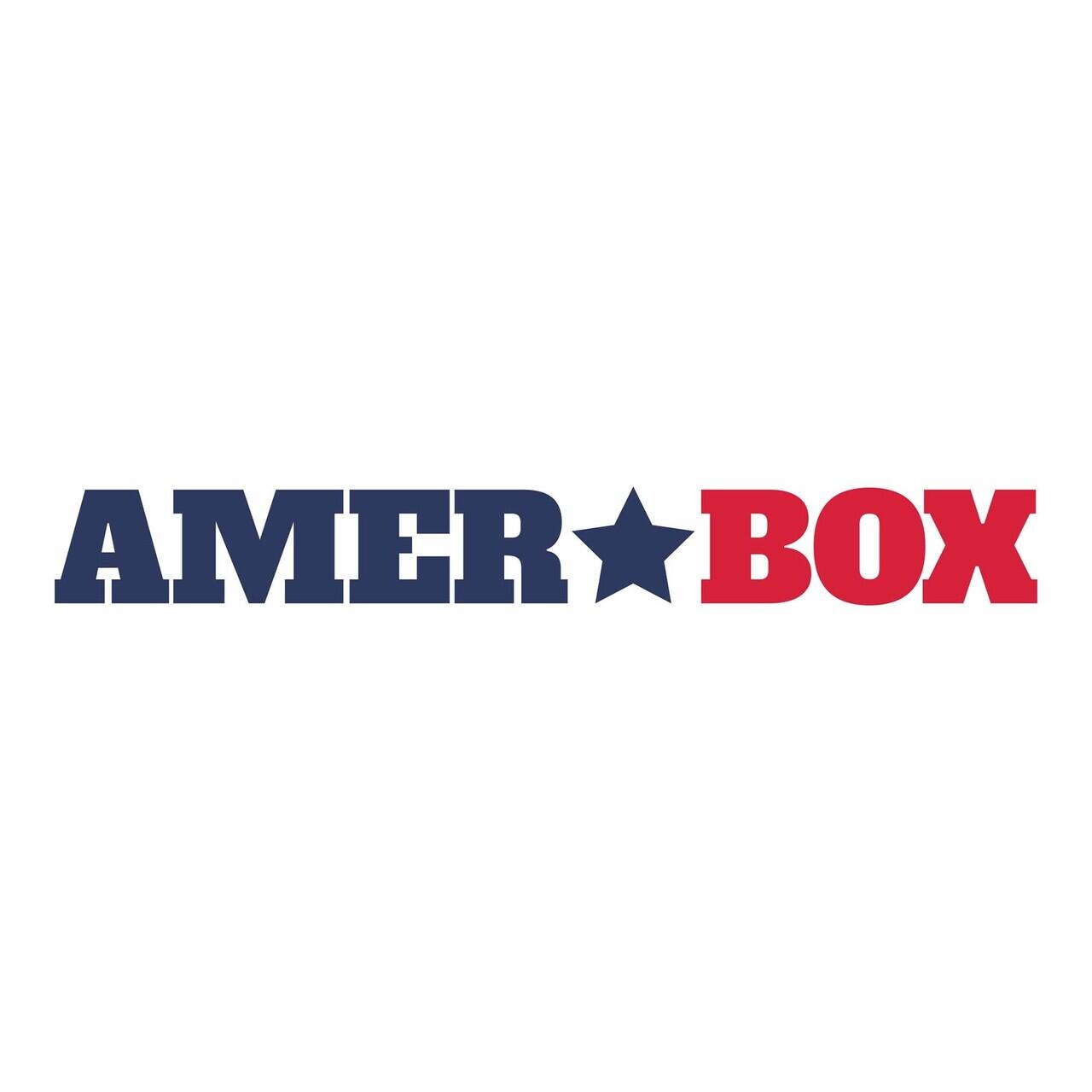 Suport pentru coș tip 2 Amerbox, diametru maxim al paharului: 87 mm - 25 de elemente - Image 3