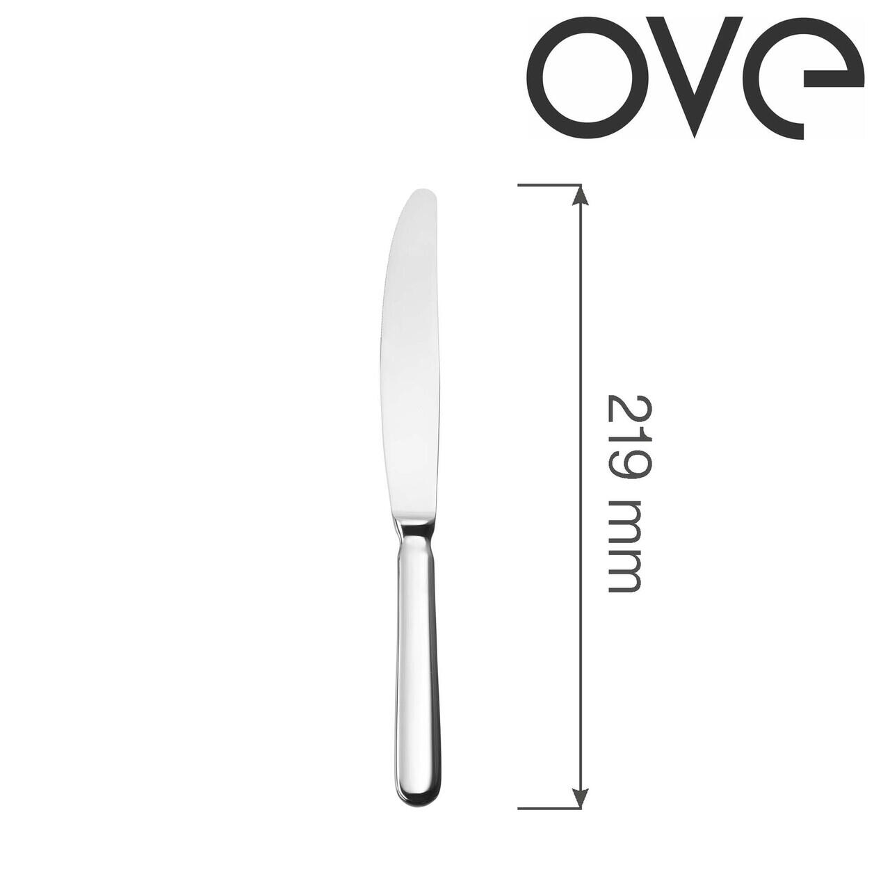 Cuțit de desert Baguette, OVE, 219 mm - Image 2
