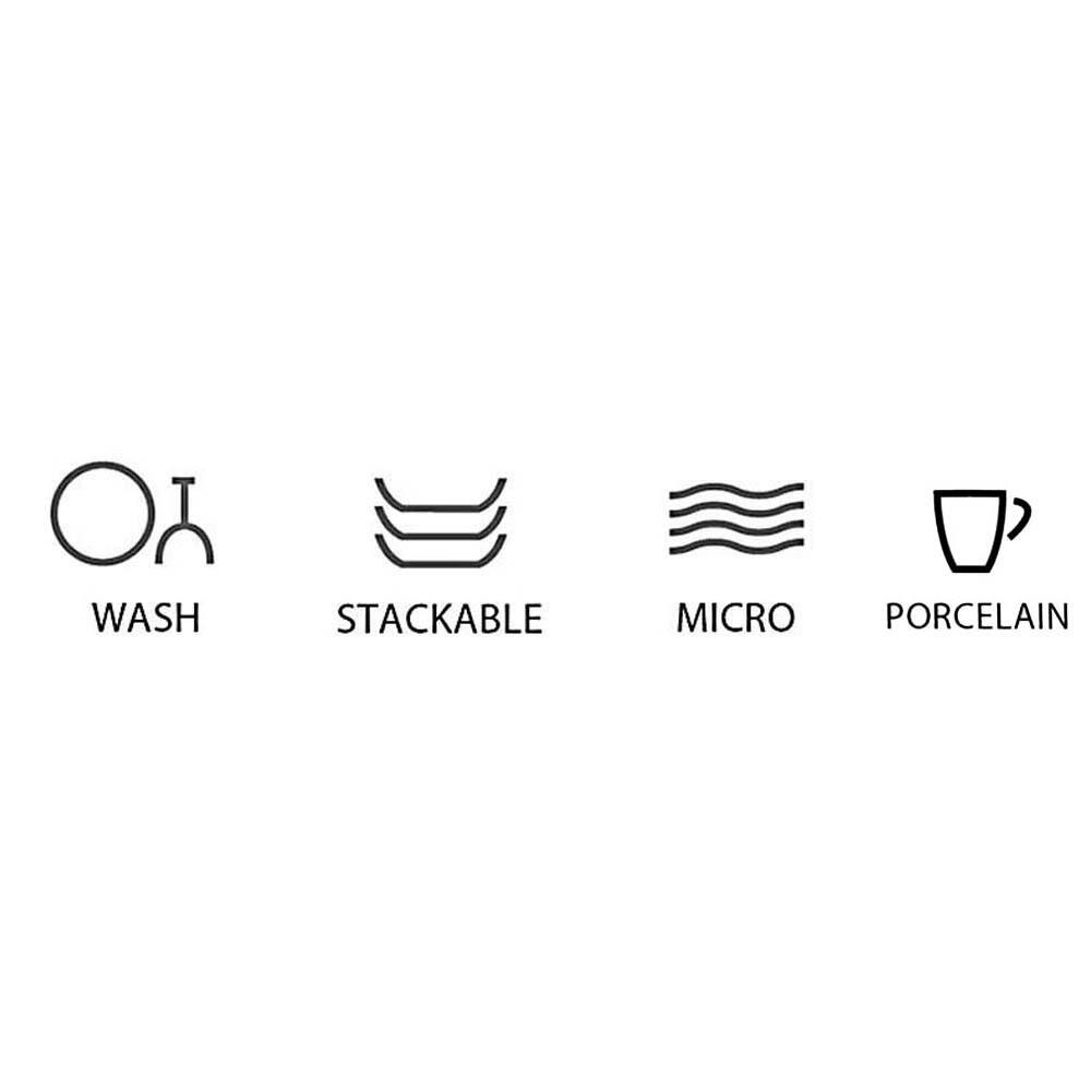 Suport pentru tort Aura cu capac, 320 x (h)230mm Fine Dine - Image 3