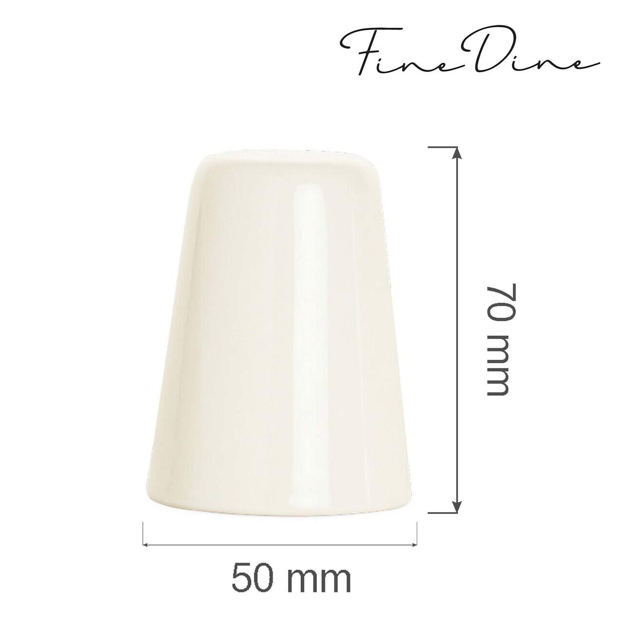 Piperniță Fine Dine, Crema - Image 2