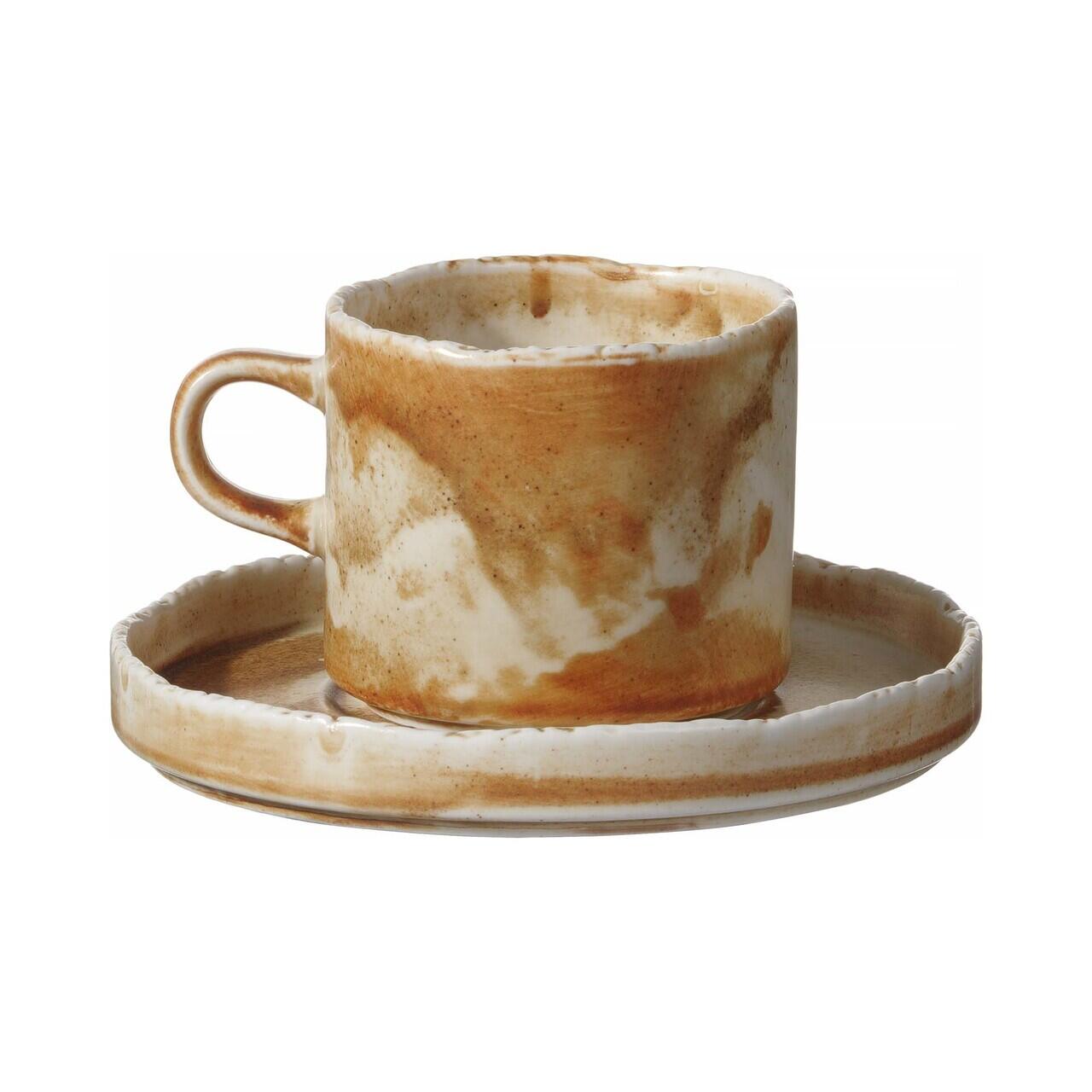 Cană Constancy pentru ceai și cafea 200ml Fine Dine - Image 3