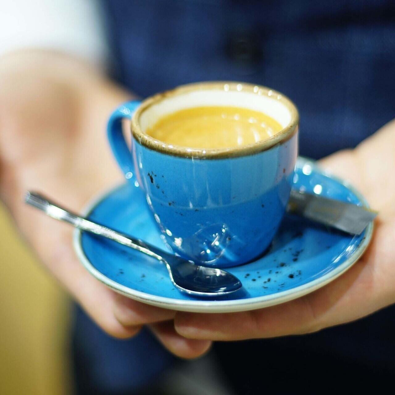 Farfurie espresso Iris 115 mm Fine Dine - Image 3