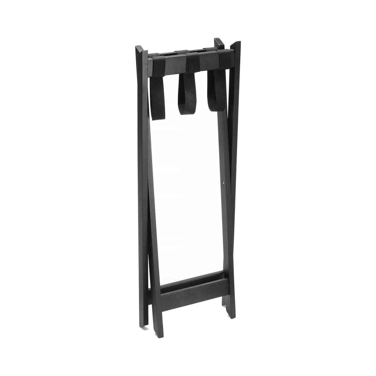 Suport pentru tăvi Madeira Black 980/830 mm Fine Dine - Image 3