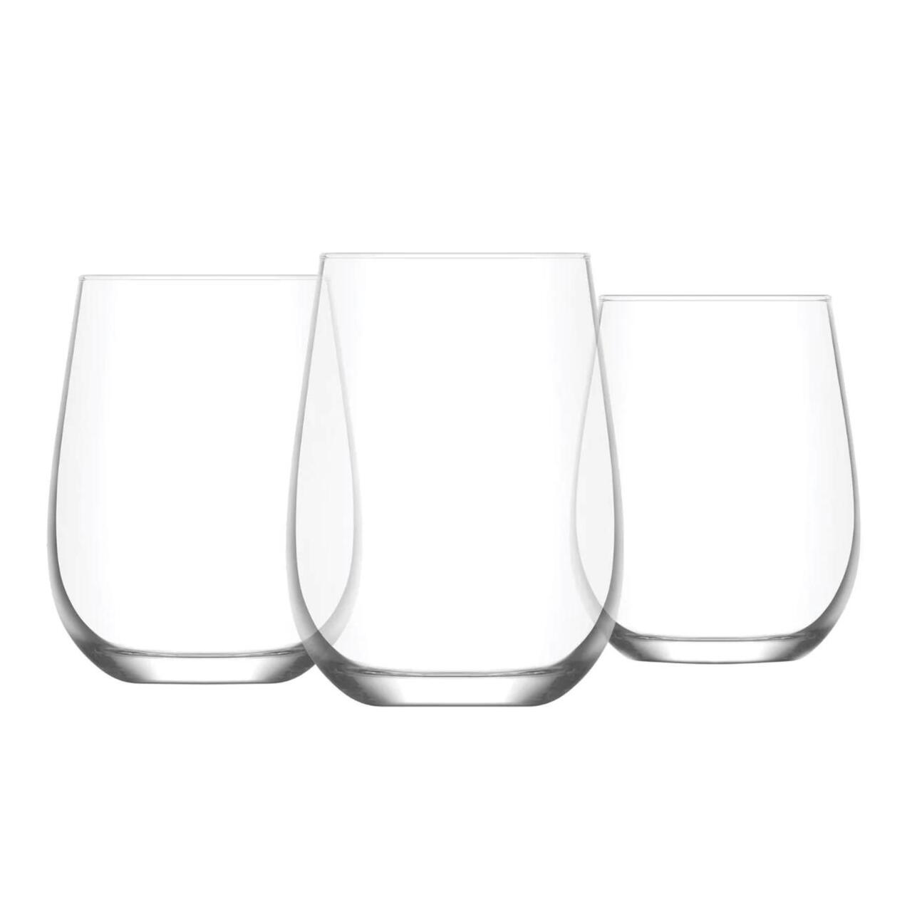 Pahar Paris, 360ml, LAV - Image 4
