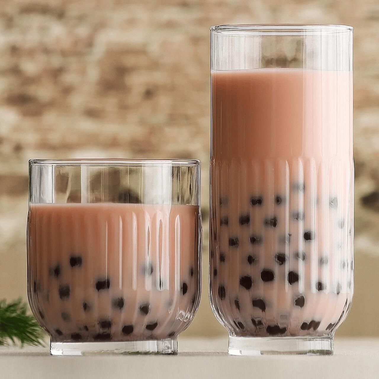 Pahar Tokyo highball, 395ml, LAV - Image 4