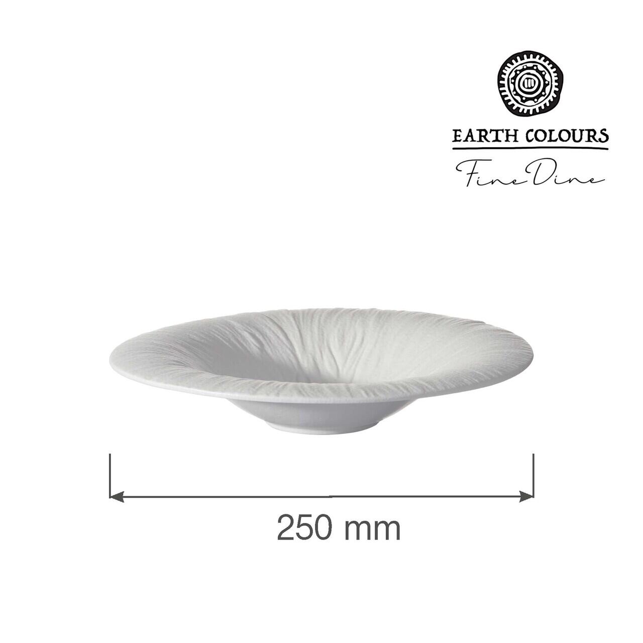 Farfurie de paste Fiord 250mm, Fine Dine - Image 2