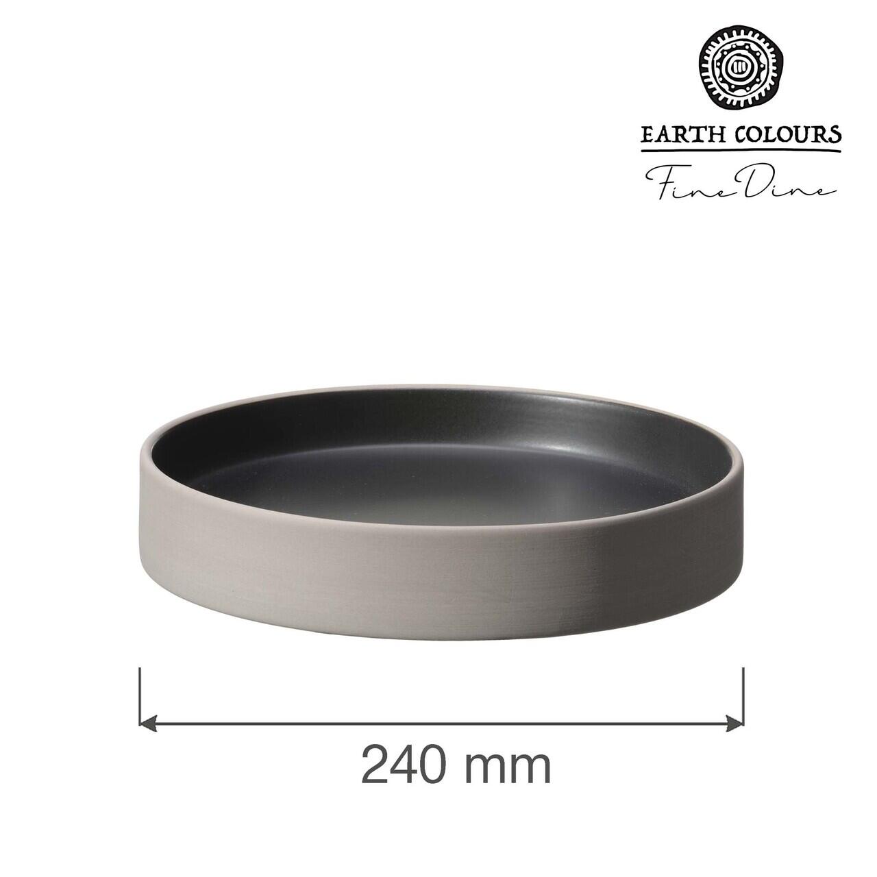 Farfurie gourmet Mia 240mm Fine Dine - Image 3