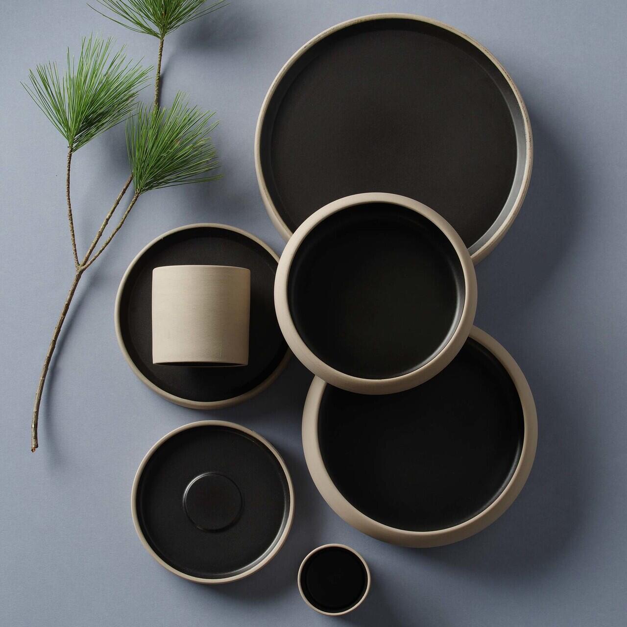 Farfurie gourmet Mia 240mm Fine Dine - Image 2